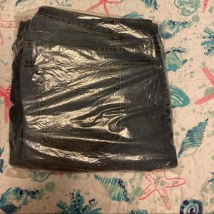 Ellos jeans from Roamans. New.